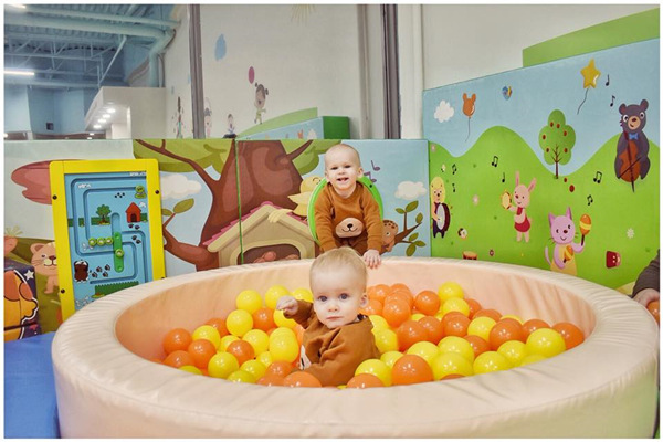 ballpool