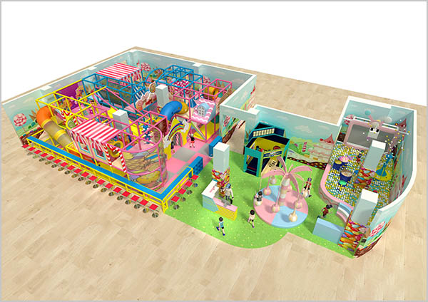 Candy theme