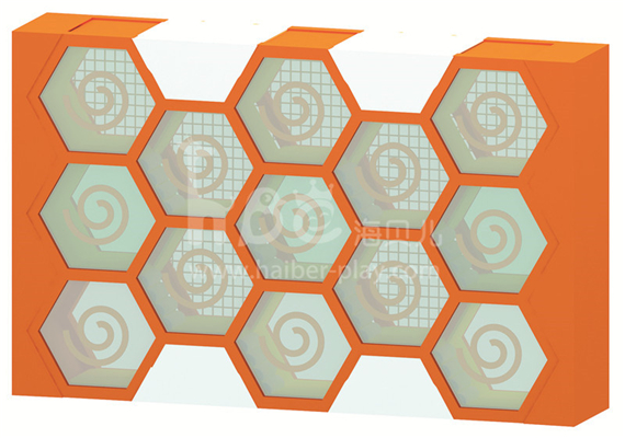 honeycomb