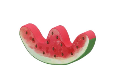 I-Watermelon Rocker