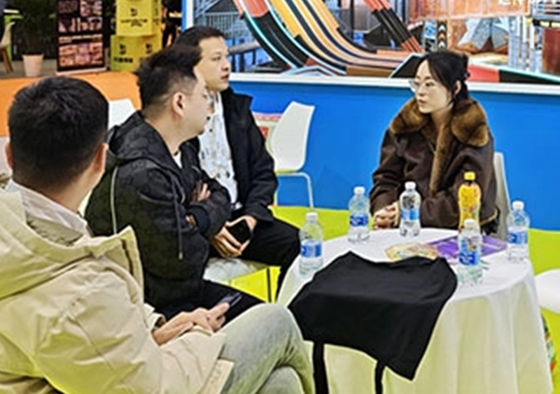 Beijing Exhibition On-site Interview: Customer Focuses Revealed – Cost Performance, Safety and Reliability