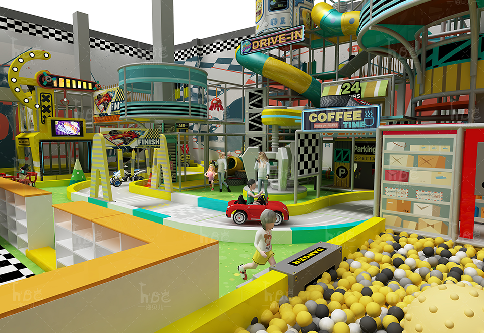 Car Theme