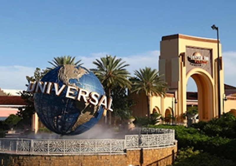 Meet Us in Orlando, Let's Create a New Chapter of Entertainment Together!