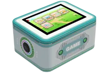 Multimedia Interactive Products