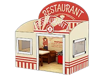 Role-Play House