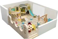 Sand Pit