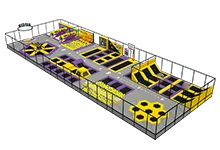 Trampoline Park