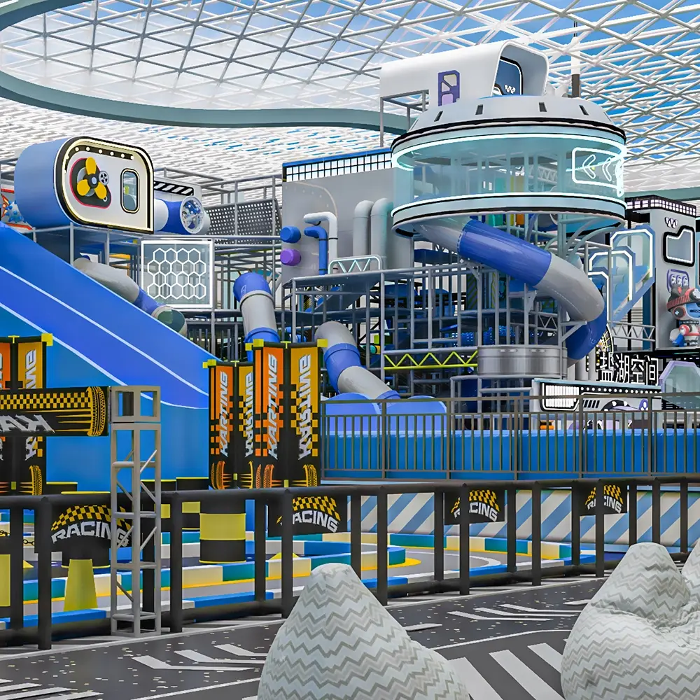 Super Sports Arena