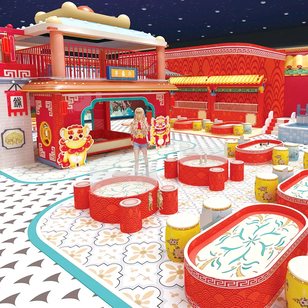 Cute and Fun Pet Shop