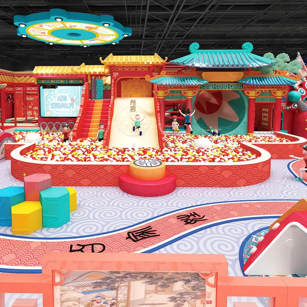 Cute and Fun Pet Shop