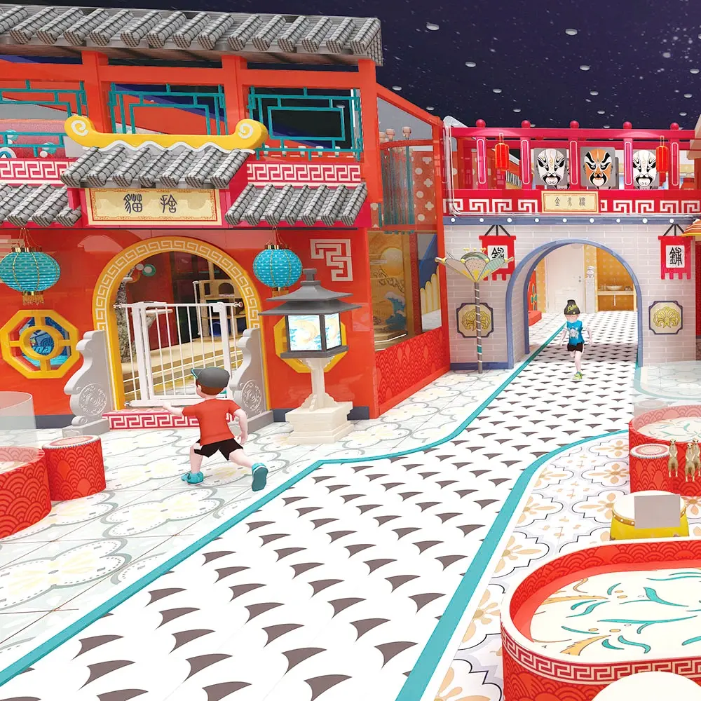 Cute and Fun Pet Shop