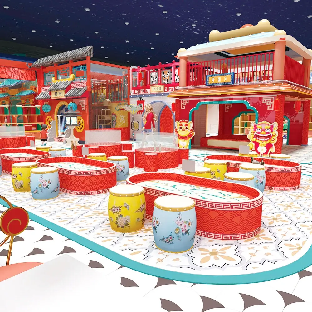 Cute and Fun Pet Shop