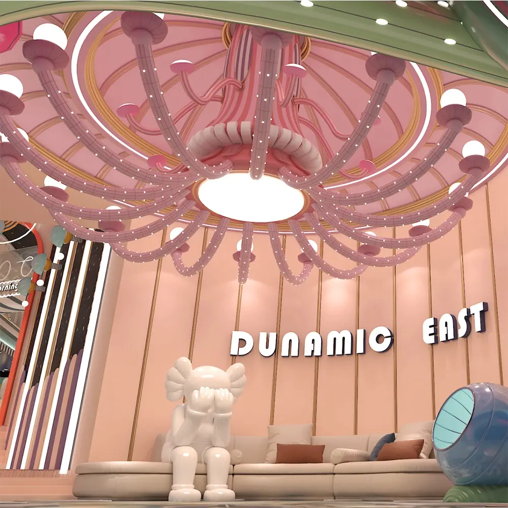 Dunamic East