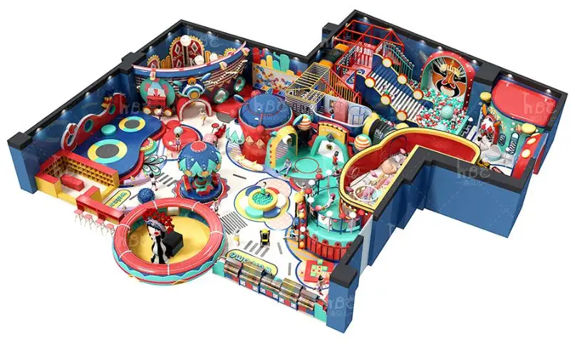 Huaxia Children's Funland-details23.webp