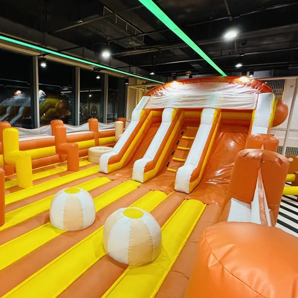 Inflatable Dart (Forest)