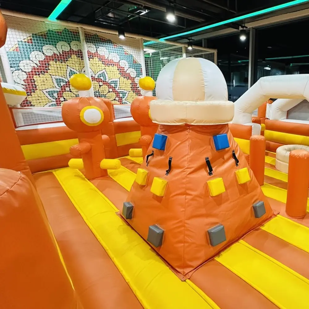 Inflatable Dart (Forest)