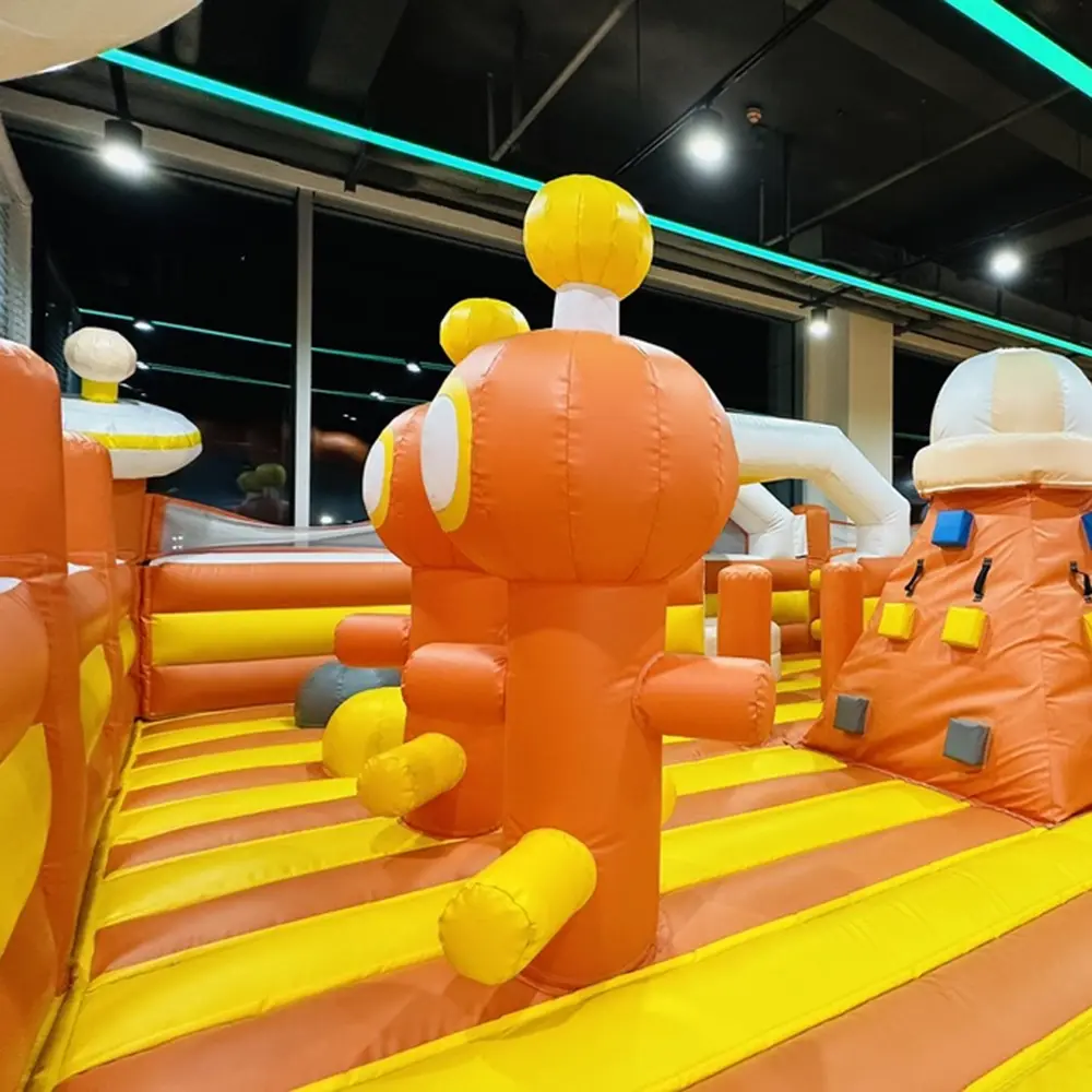 Inflatable Dart (Forest)