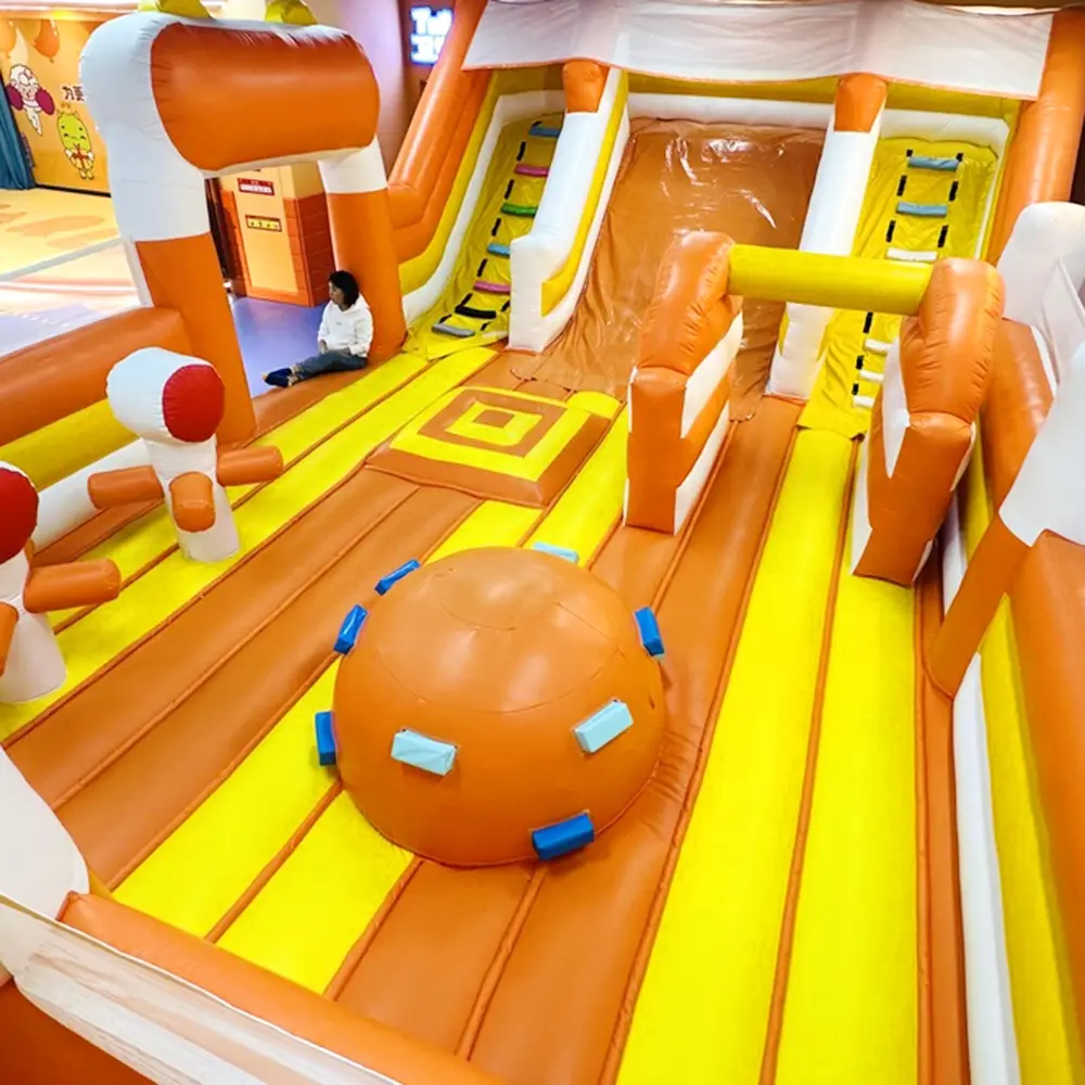 Inflatable Dart (Forest)