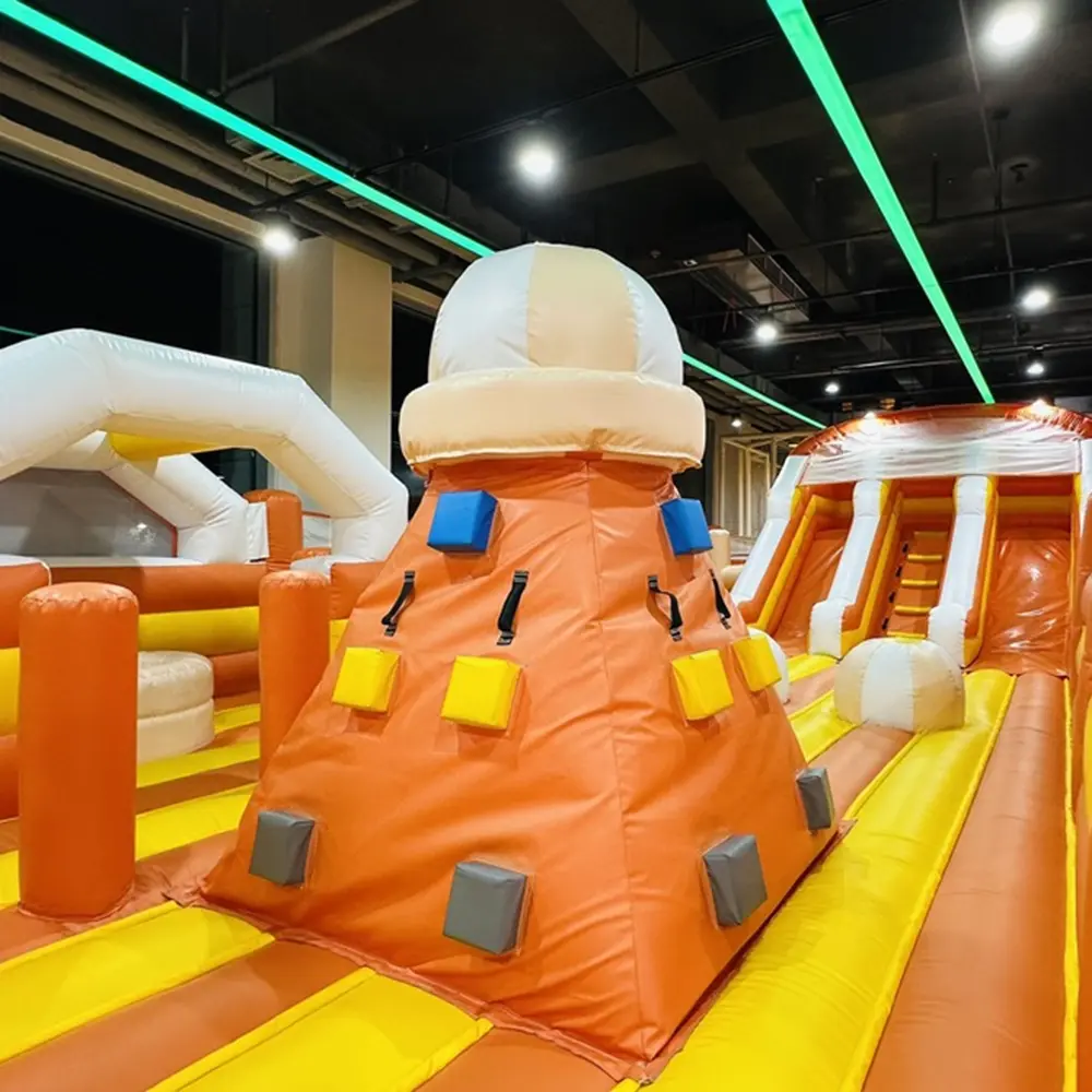 Inflatable Dart (Forest)