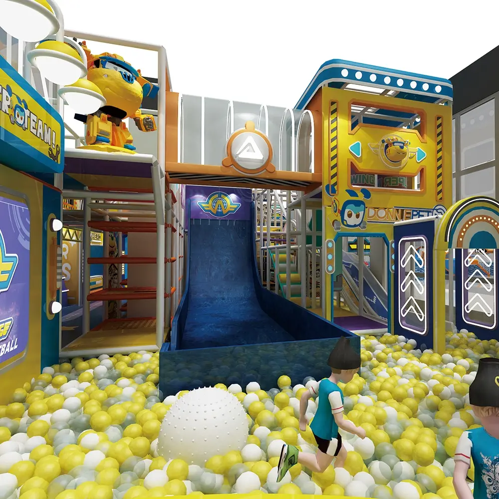 Super Wings