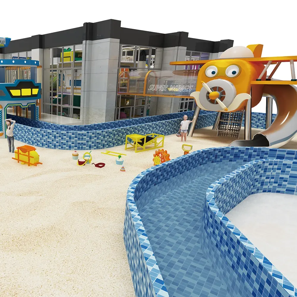 Super Wings