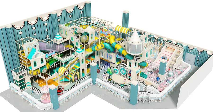 W’s Castle Adventure Hub details1.webp