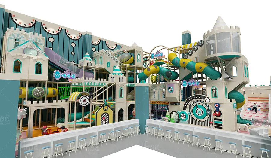 W’s Castle Adventure Hub details2.webp