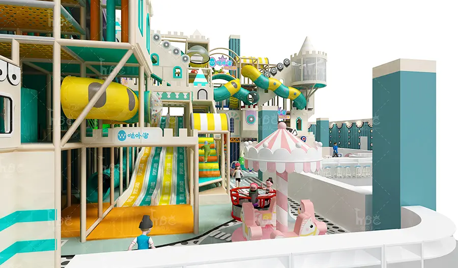 W’s Castle Adventure Hub details3.webp