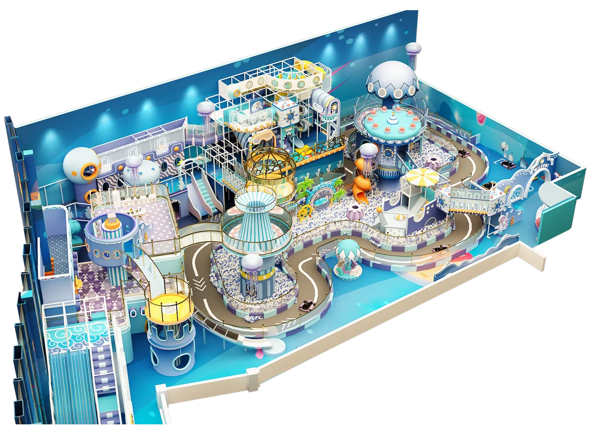 Land‑Cruiser