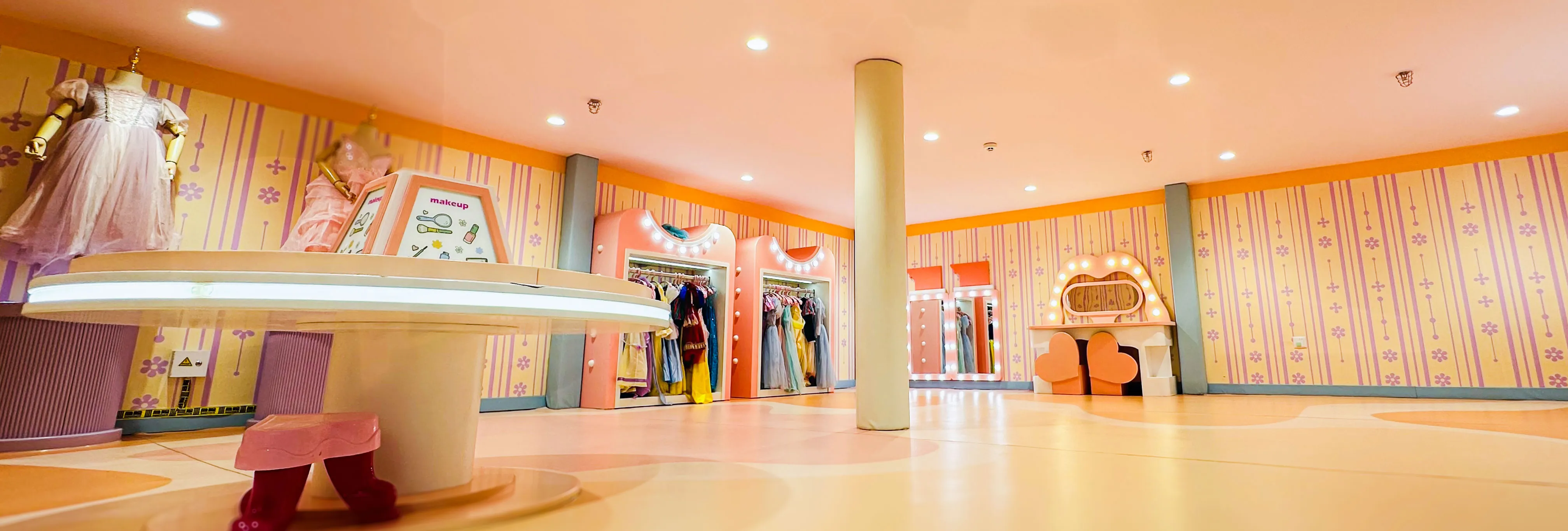 Commercial Soft Play Equipment Manufacturer & Custom Design