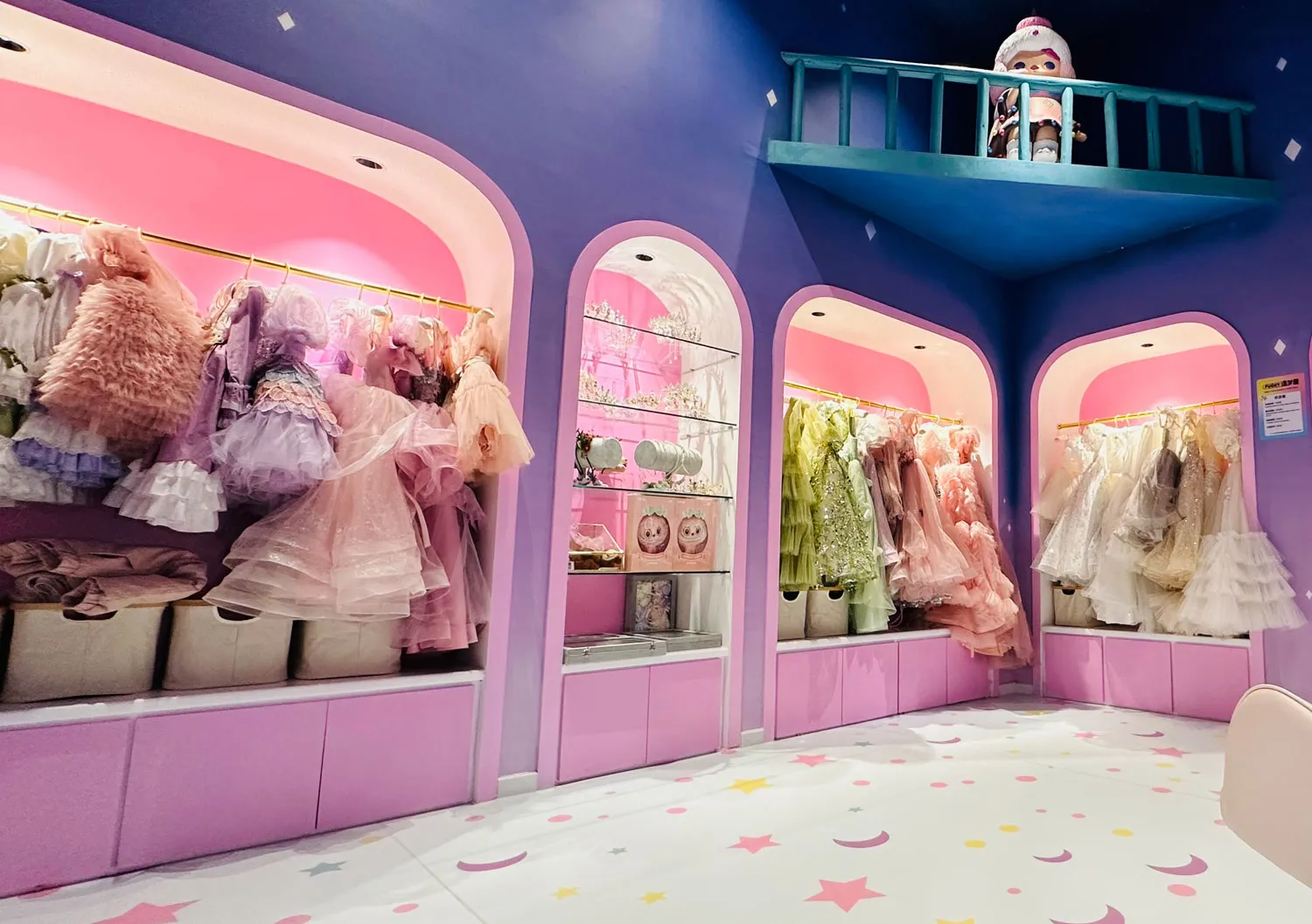 How to Choose Indoor Soft Play Equipment for a Commercial Play Area