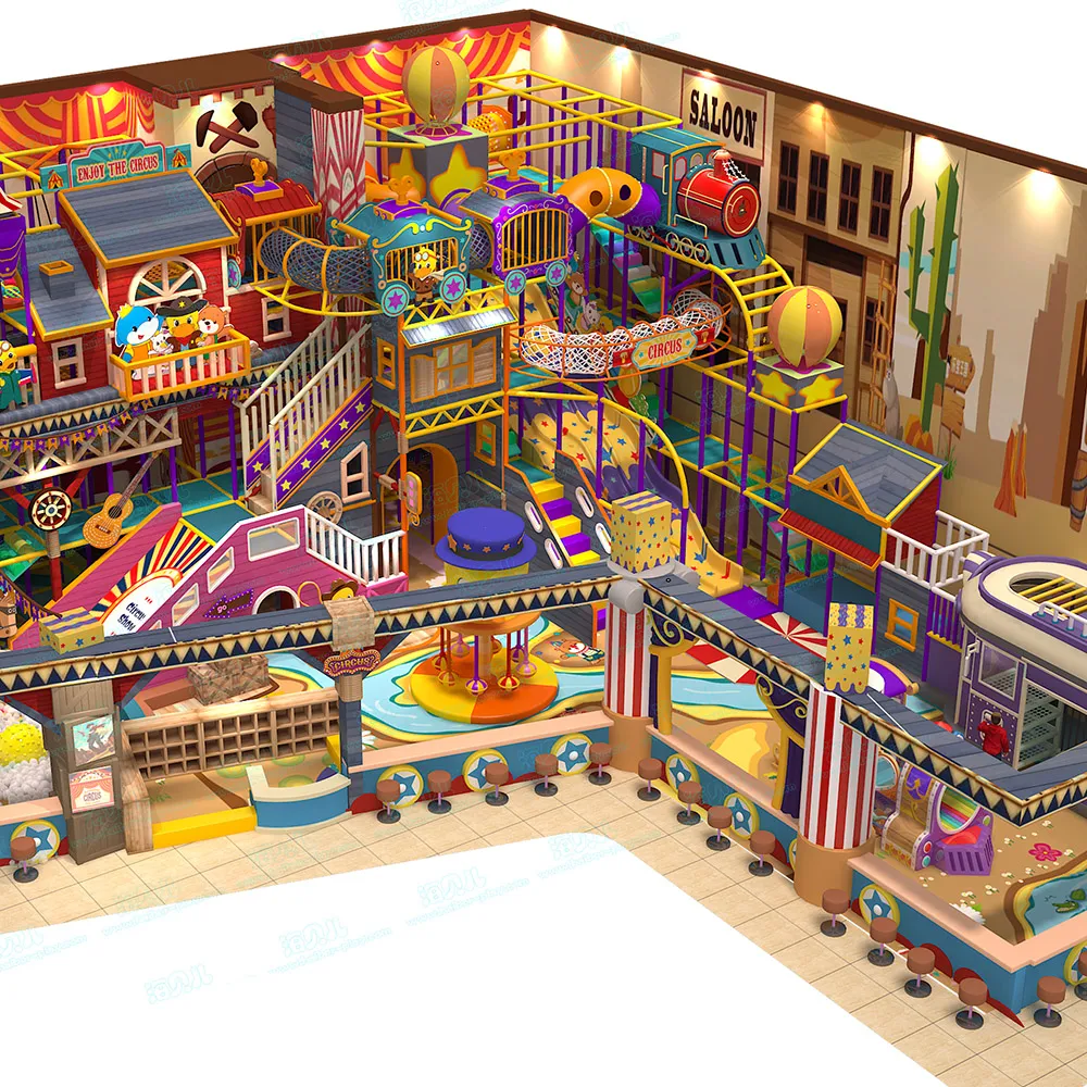 Circus Carnival