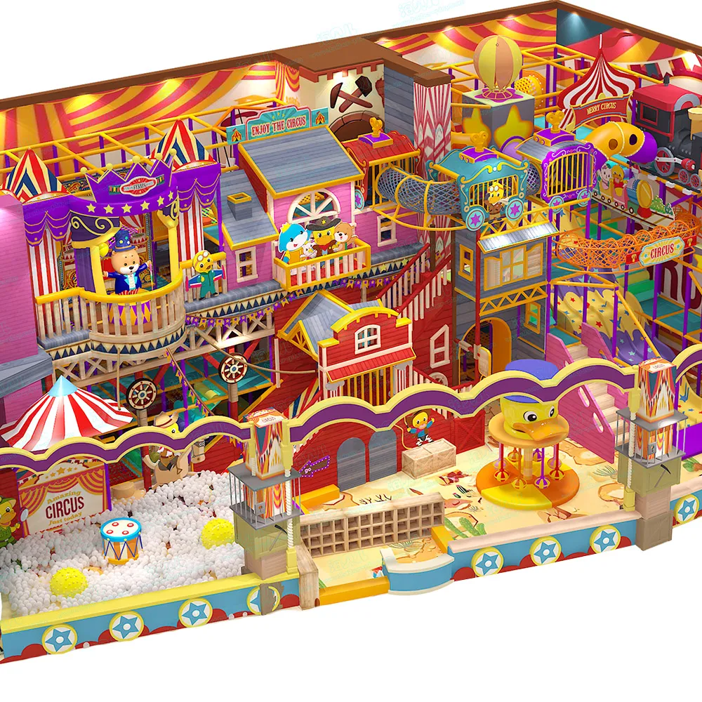 Circus Carnival