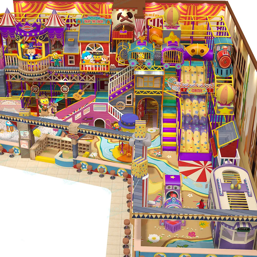 Circus Carnival