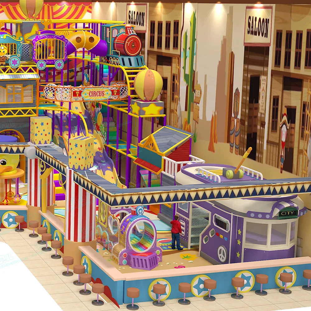 Circus Carnival