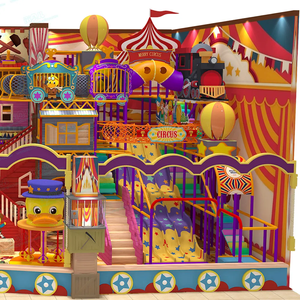 Circus Carnival