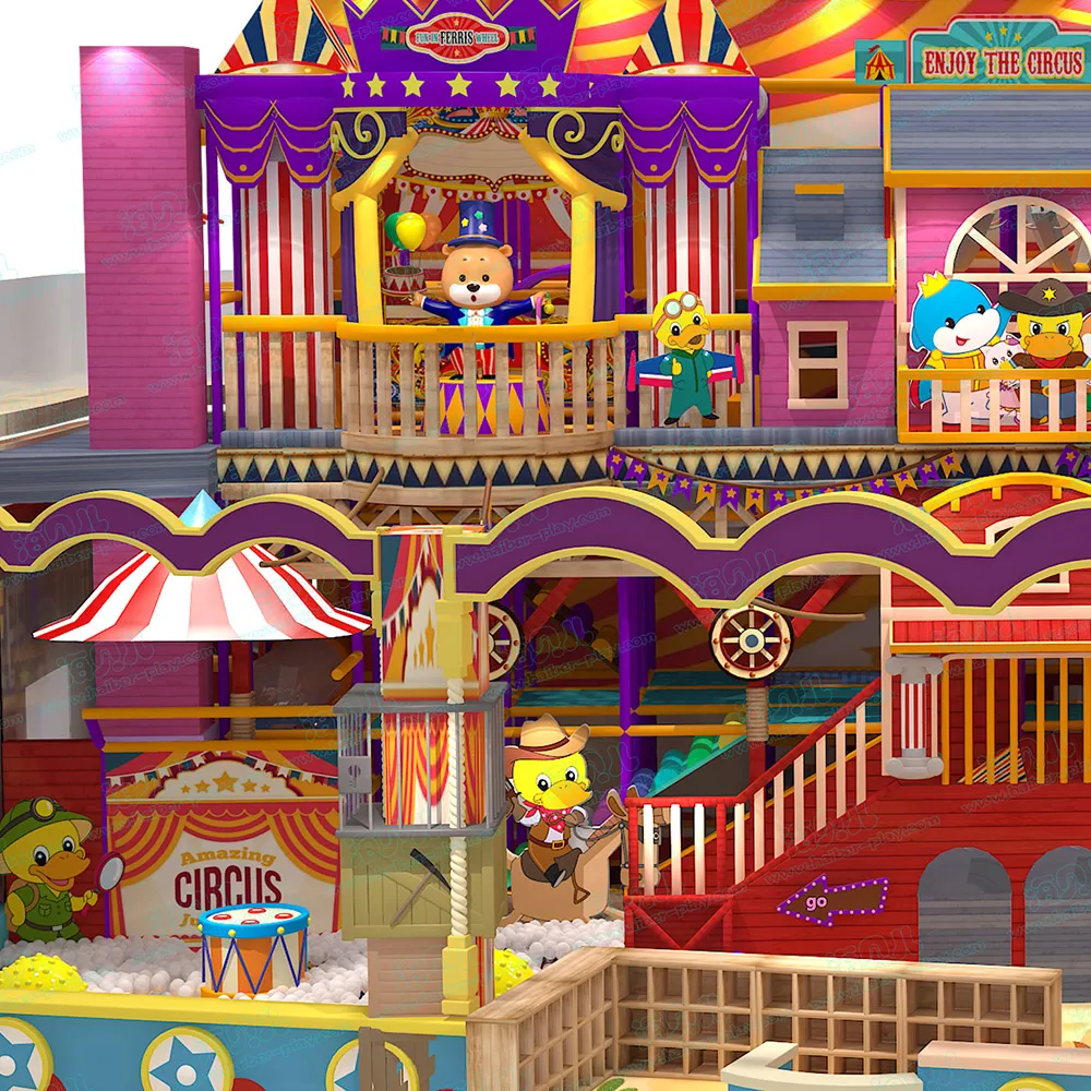 Circus Carnival