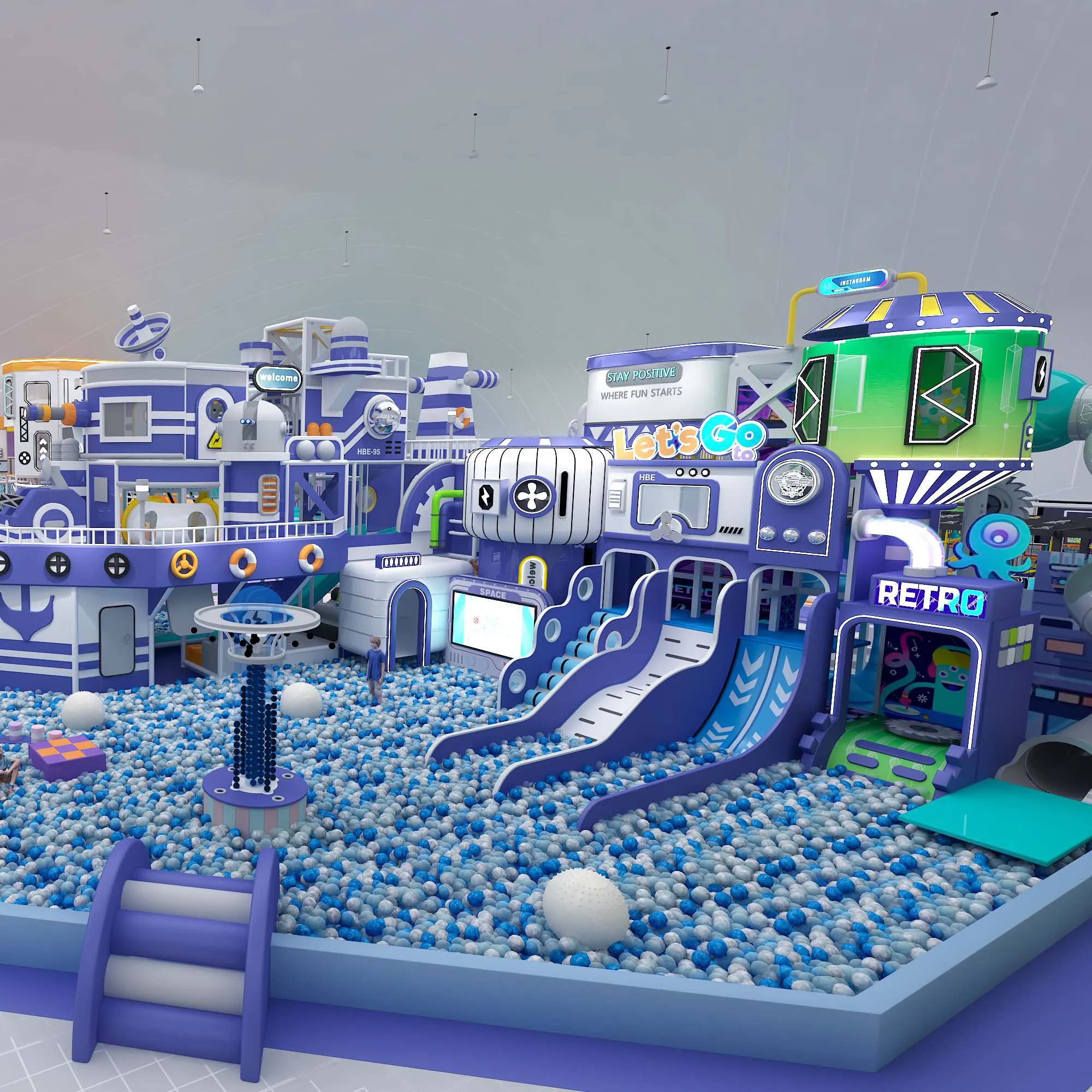 Starship Park