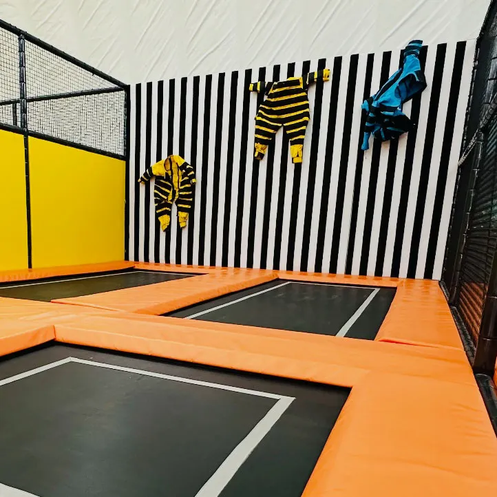 Sticky Wall