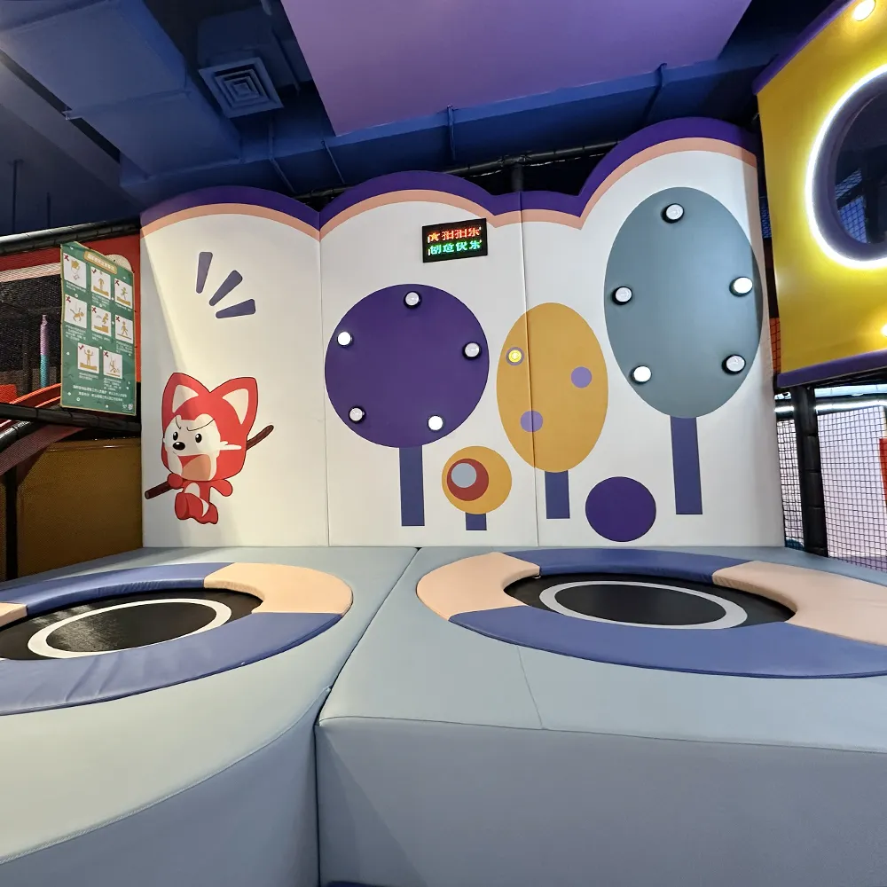 Slap Game Wall