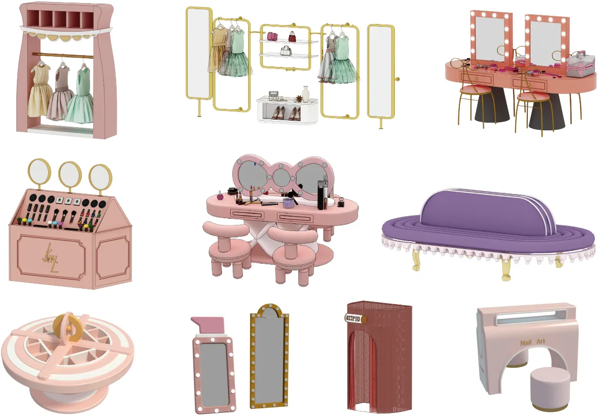 Princess Room.png Princess Room.png
