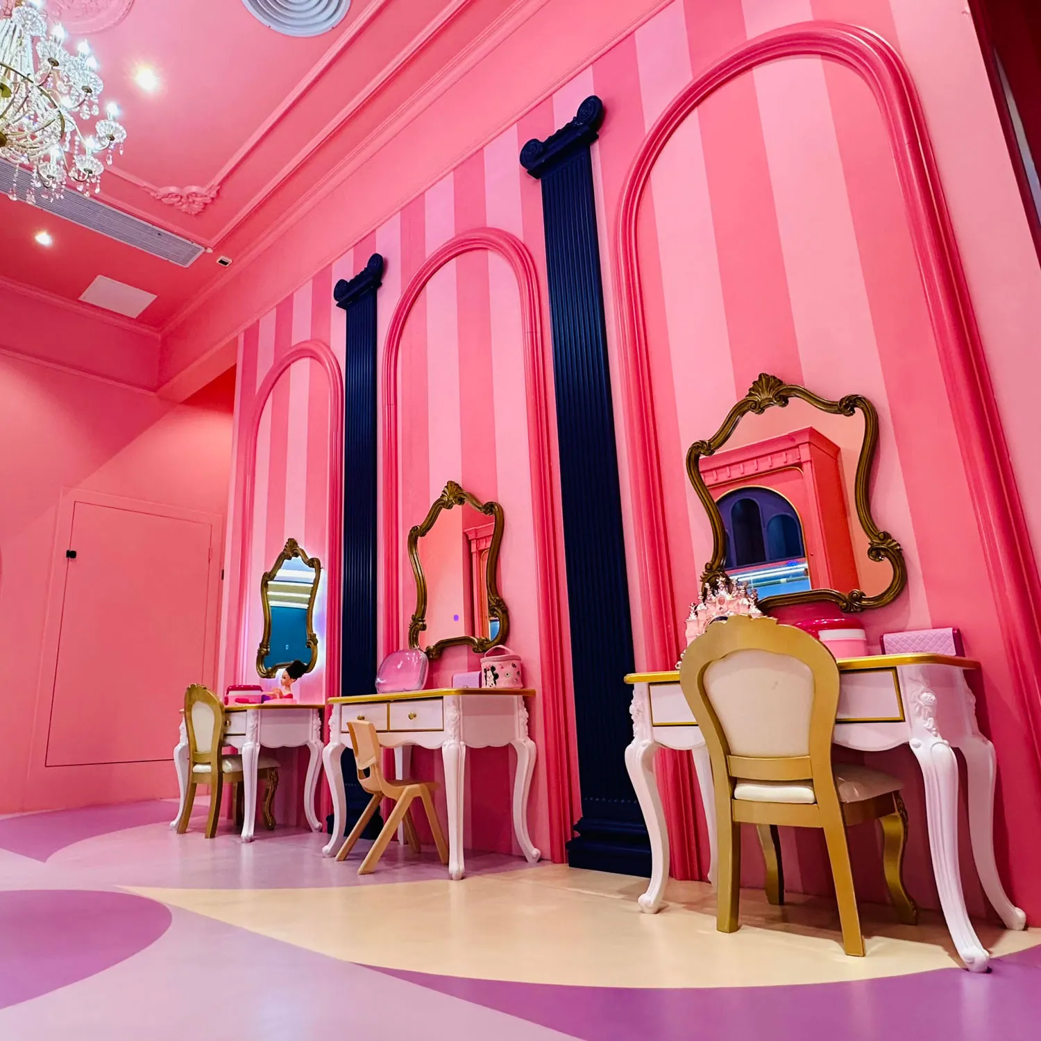 Princess Room