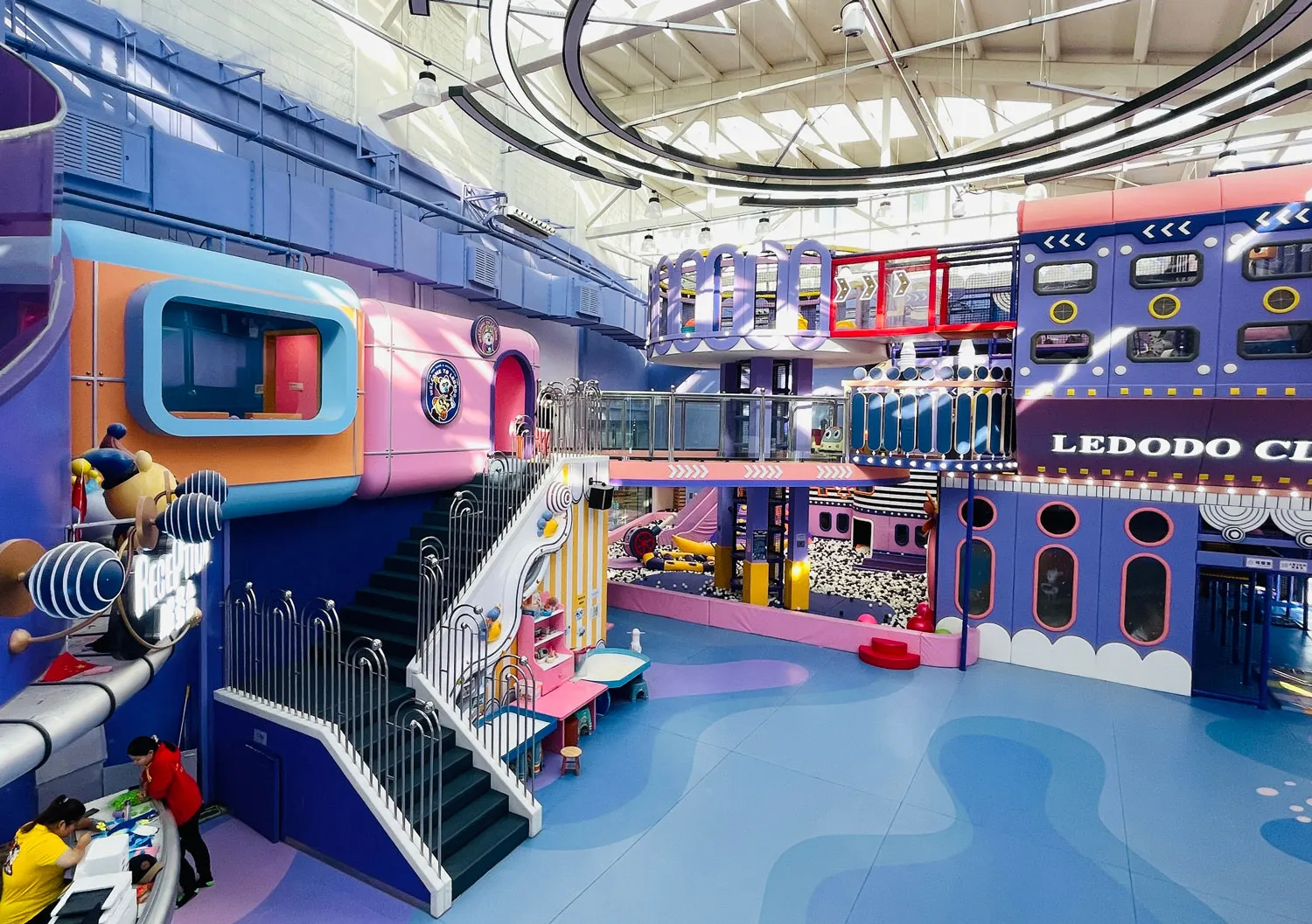 Playground Equipment Manufacturing Audit: What B2B Buyers Should Verify Before Production