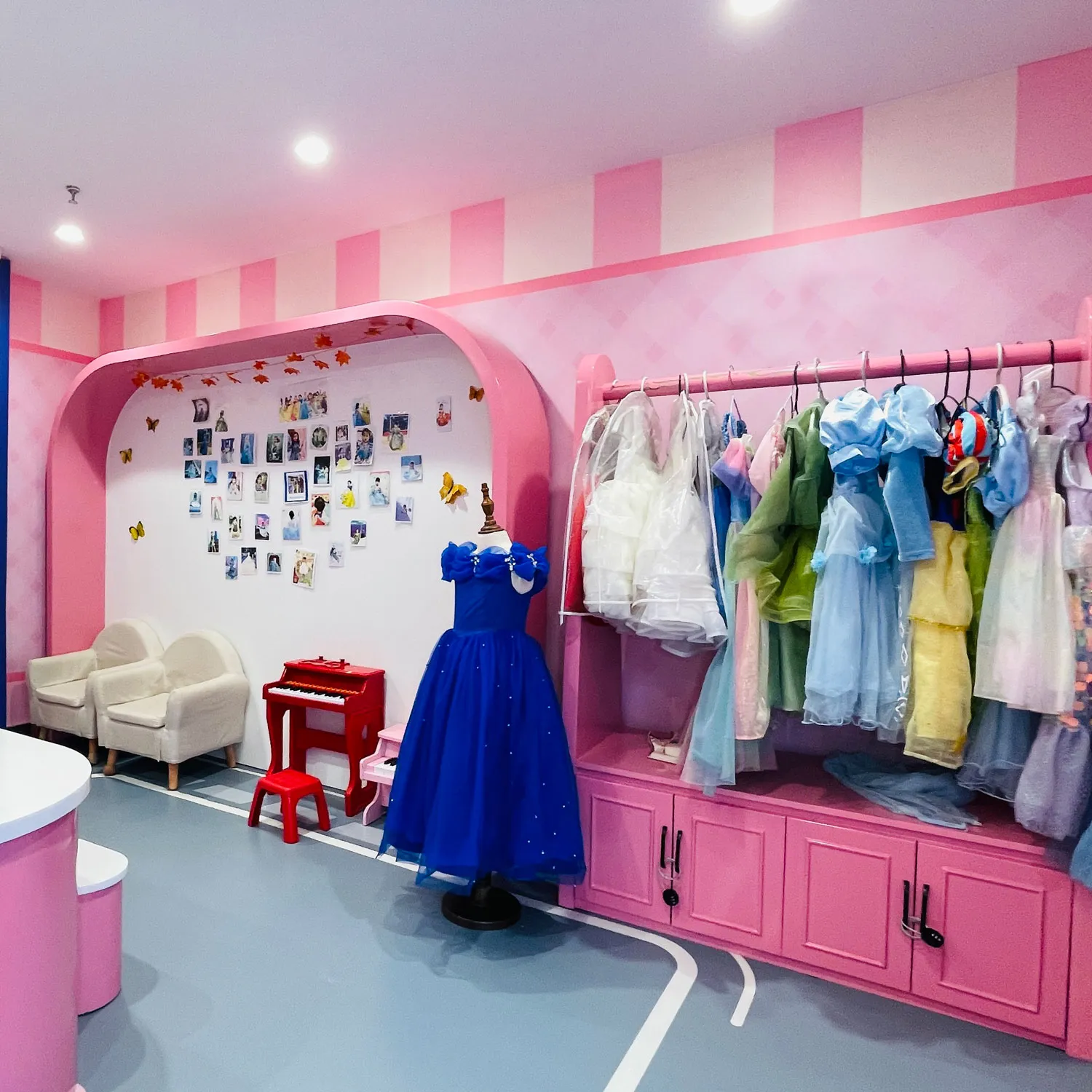 Princess Room