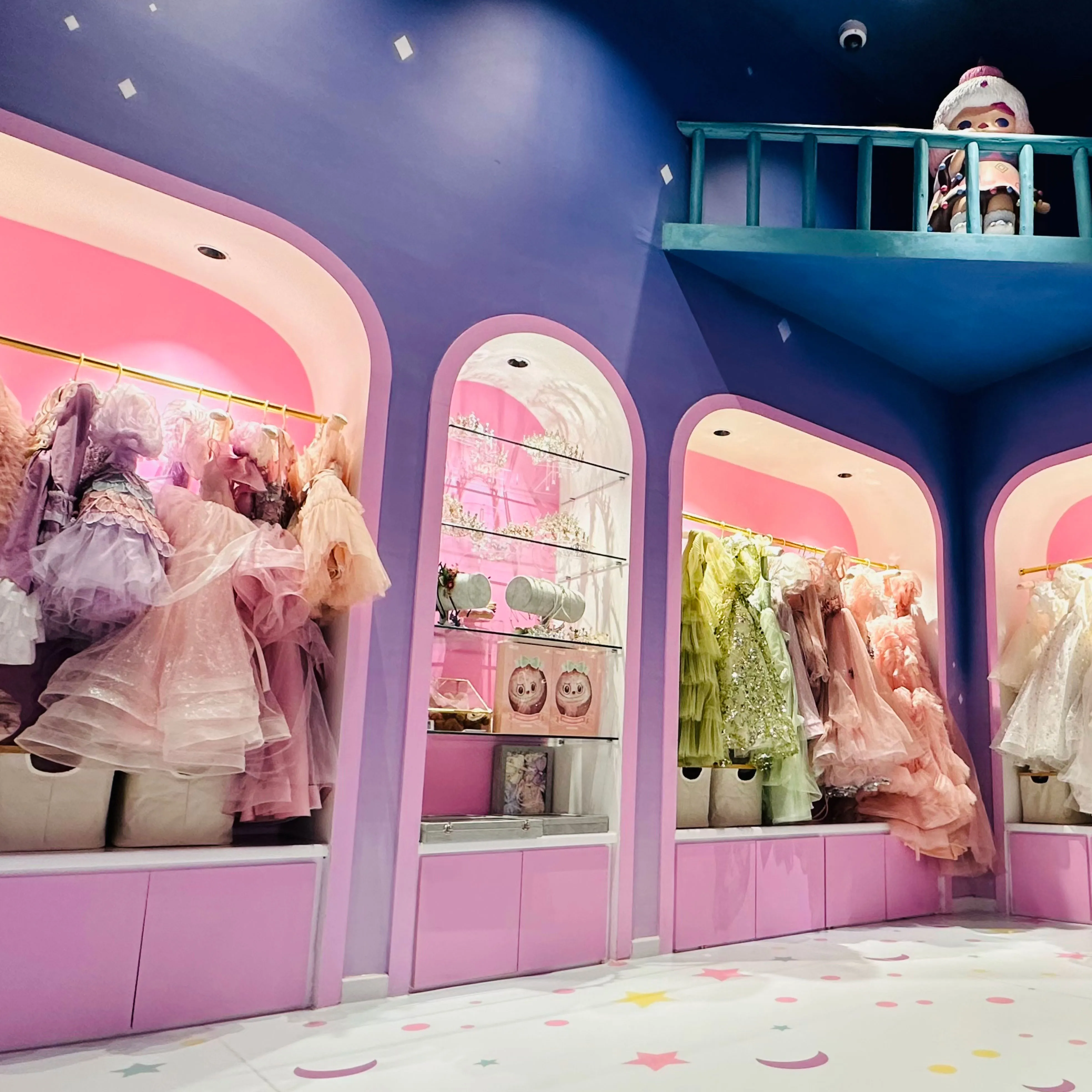 Princess Room