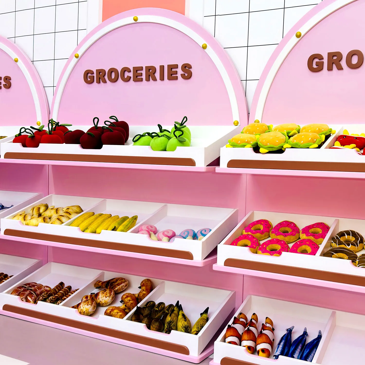 SuperMarket