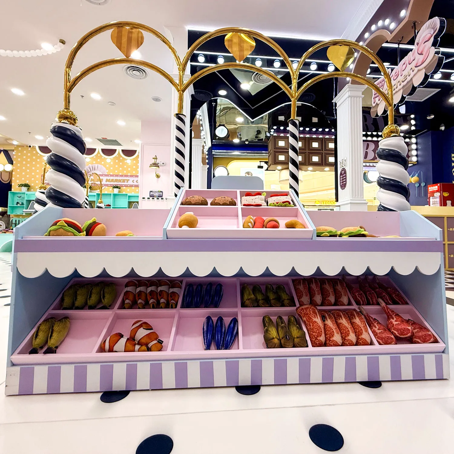 SuperMarket