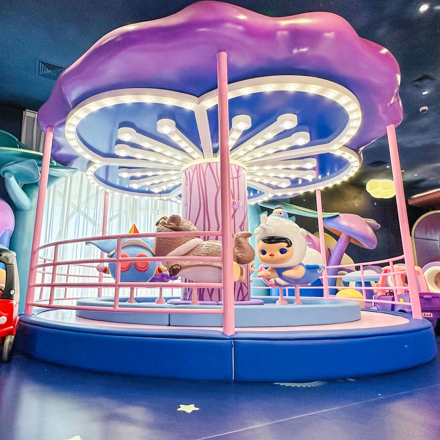 Carousel