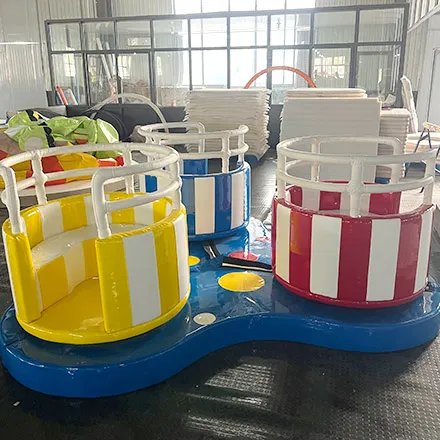merry-go-round
