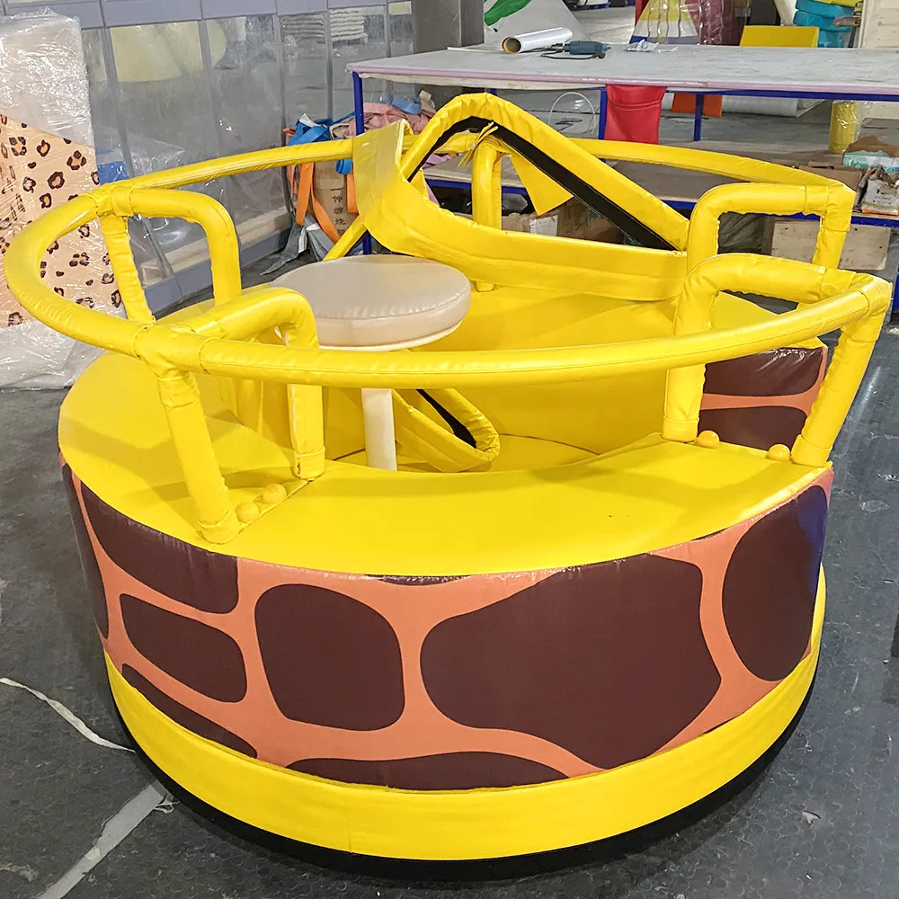 merry-go-round